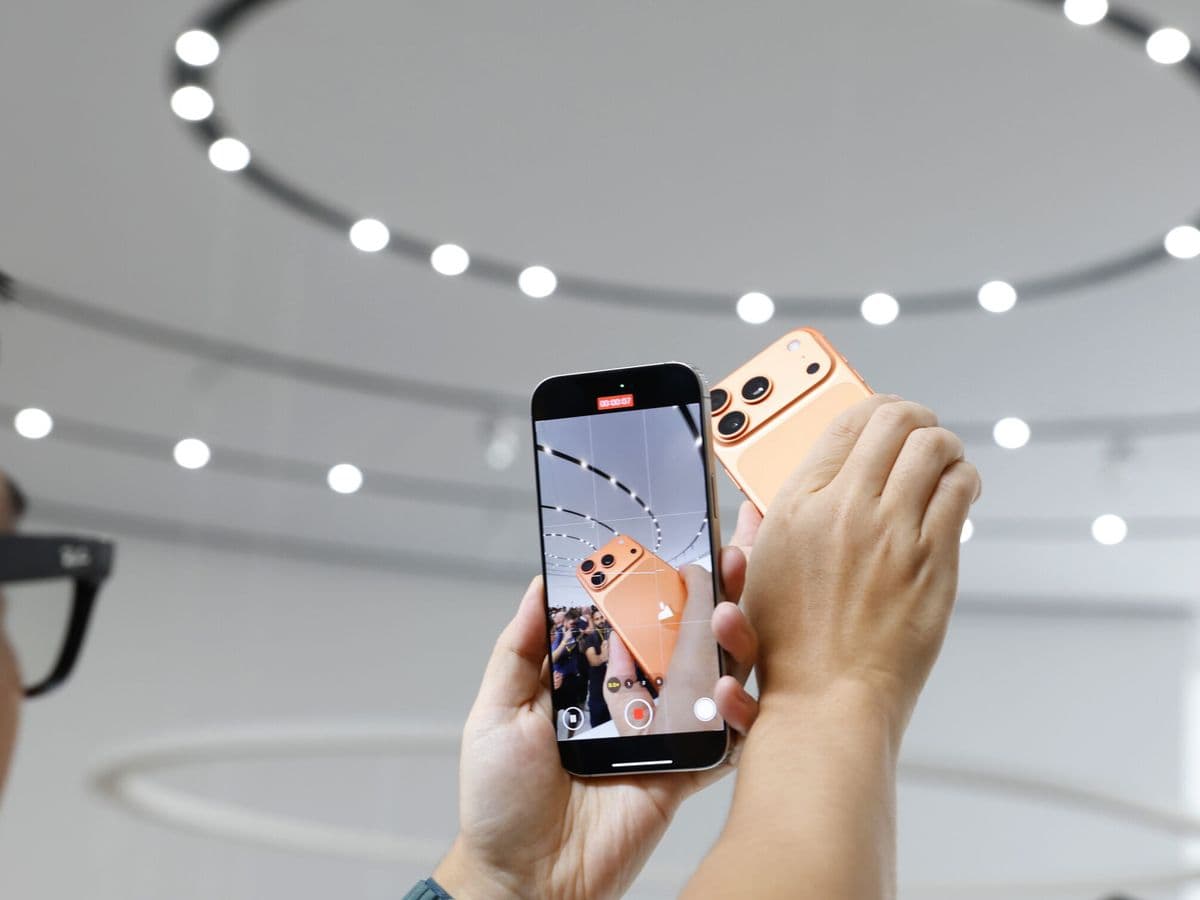 iPhone 17 Pro Coming Soon